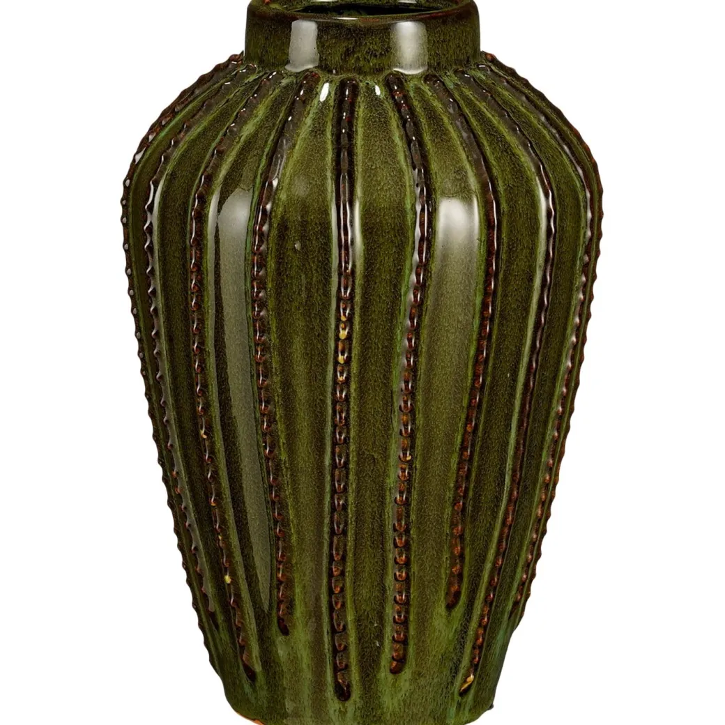 Clearance Pronto Wonen Vaas Mezzoldo S groen
