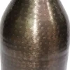 Outlet Pronto Wonen Vaas Mulazzo goud large