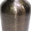 Sale Pronto Wonen Vaas Mulazzo goud small