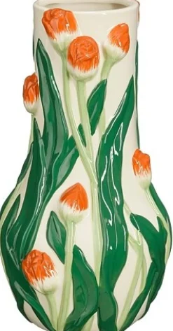 Pronto Wonen Vaas Palmoli groen large