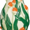 New Pronto Wonen Vaas Palmoli groen small