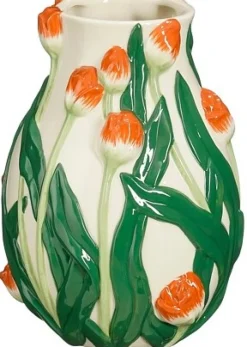 New Pronto Wonen Vaas Palmoli groen small