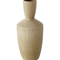 Pronto Wonen Vaas Predore beige large