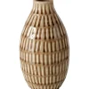 Outlet Pronto Wonen Vaas Predore bruin large