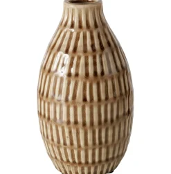 Outlet Pronto Wonen Vaas Predore bruin large