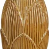 Best Pronto Wonen Vaas Procida bruin large