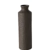 Discount Pronto Wonen Vaas Sarmento S mat bruin