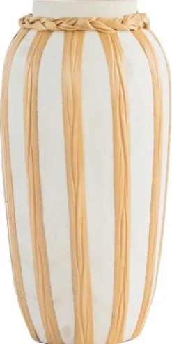 New Pronto Wonen Vaas Tizzano 32 cm