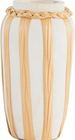 Outlet Pronto Wonen Vaas Tizzano 23 cm