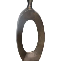 Online Pronto Wonen Vaas Trebbia L brons
