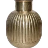 Sale Pronto Wonen Vaas Trebbia S goud