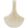 Clearance Pronto Wonen Vaas Trissino beige large
