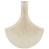 Sale Pronto Wonen Vaas Trissino beige small