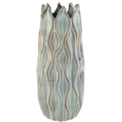 Best Pronto Wonen Vaas Trissino lichtblauw small