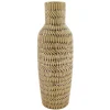 Hot Pronto Wonen Vaas Trissino lichtbruin large