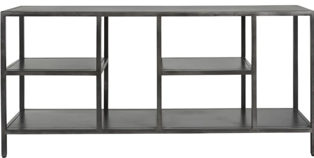 Sale Pronto Wonen Vakkenkast Carpino ( 170 cm) metaal