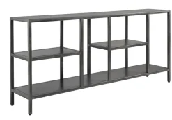 Sale Pronto Wonen Vakkenkast Carpino ( 170 cm) metaal