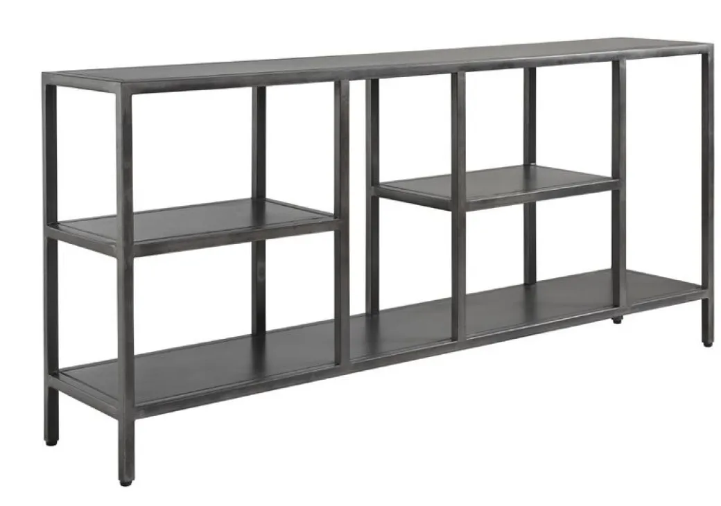 Sale Pronto Wonen Vakkenkast Carpino ( 170 cm) metaal