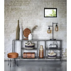 Sale Pronto Wonen Vakkenkast Carpino ( 170 cm) metaal