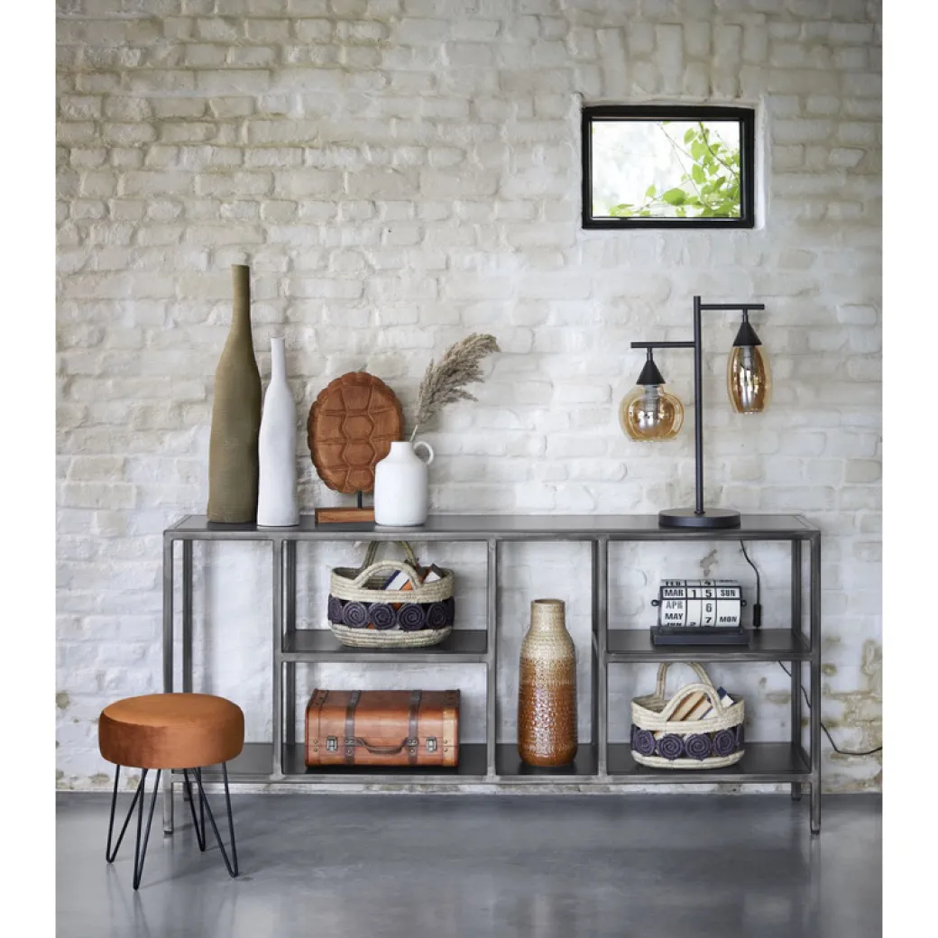 Sale Pronto Wonen Vakkenkast Carpino ( 170 cm) metaal