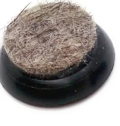 Outlet Pronto Wonen Viltglijder (24 stuks) rond Ø15 mm
