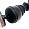 Best Pronto Wonen Viltglijder holle poot 13 mm (binnenmaat)