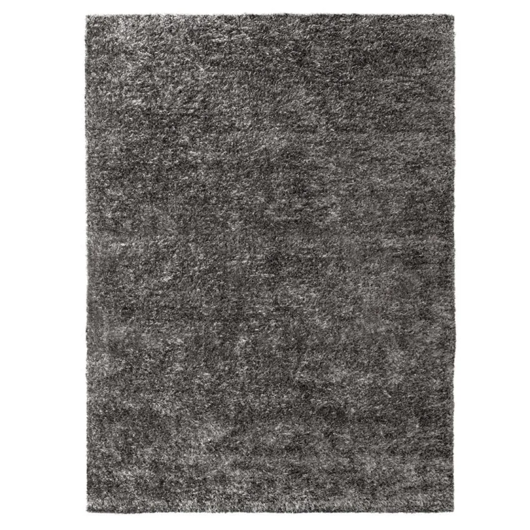 Pronto Wonen Vloerkleed Madera 240x340 silver