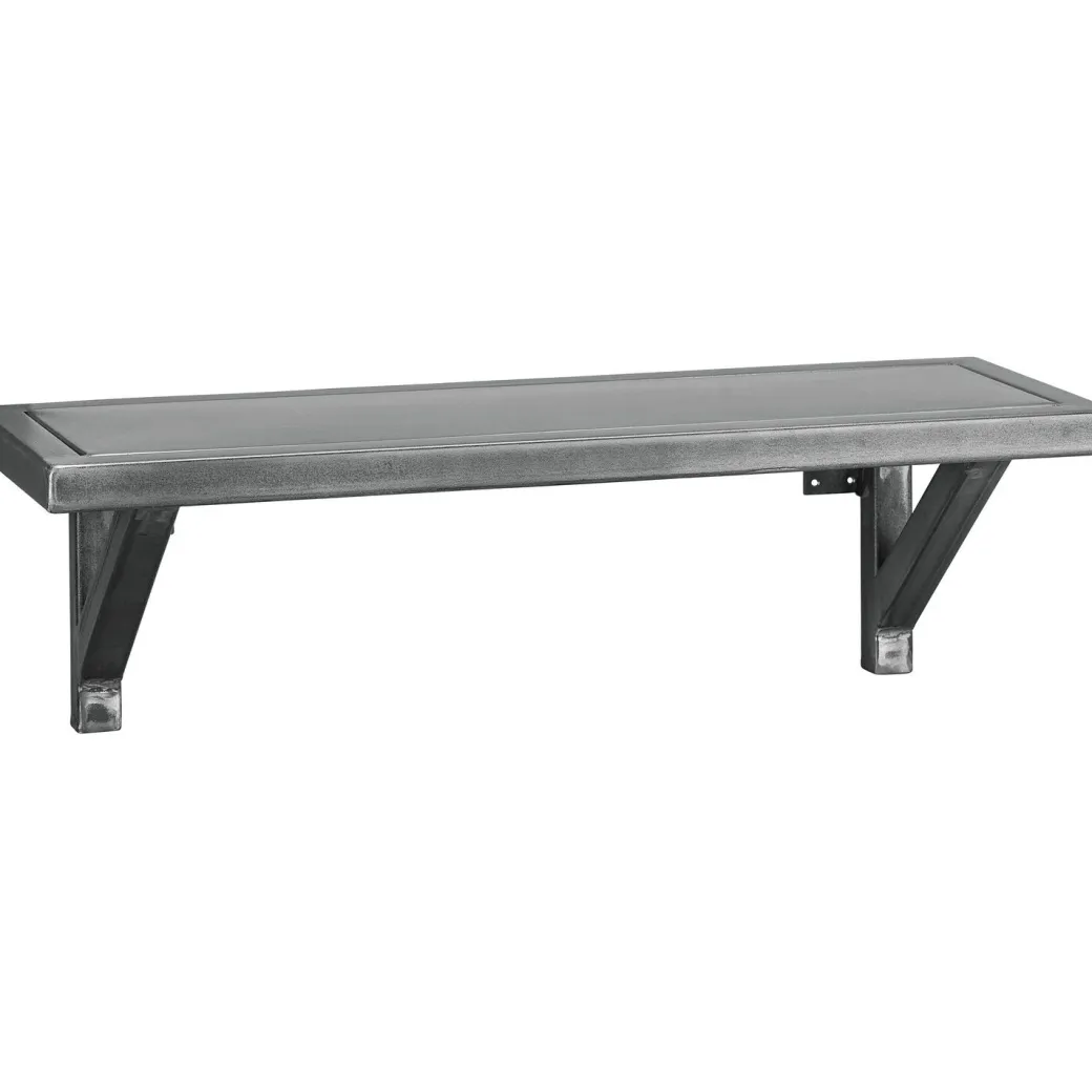 Clearance Pronto Wonen Wandplank Carpino B60