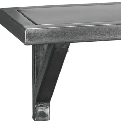 Clearance Pronto Wonen Wandplank Carpino B60