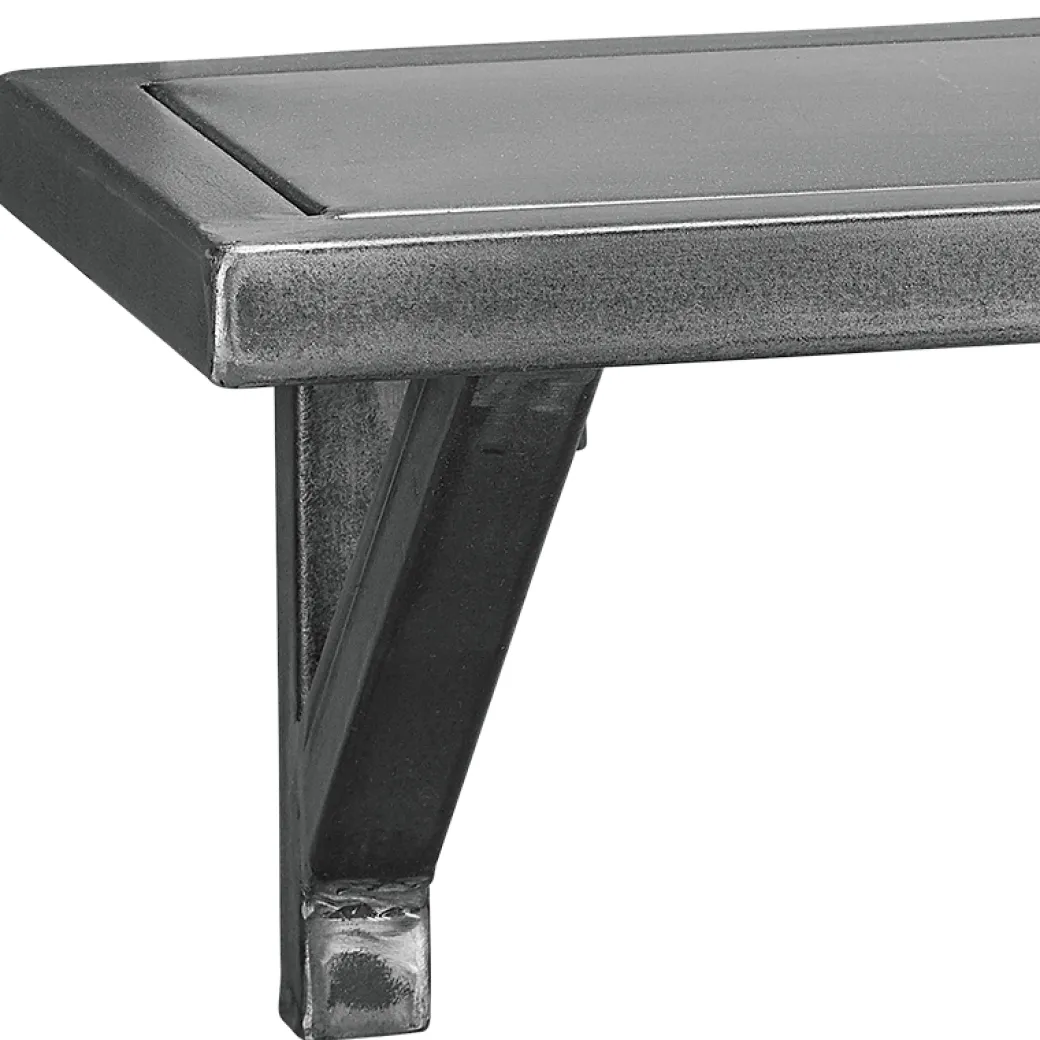 Clearance Pronto Wonen Wandplank Carpino B60