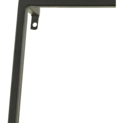 Sale Pronto Wonen Wandplank Pardal hout metaal 50x30 cm bruin