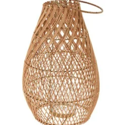 Online Pronto Wonen Windlicht Fornova large bruin