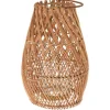 Sale Pronto Wonen Windlicht Fornova medium bruin