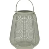 Discount Pronto Wonen Windlicht Gavaronno medium groen