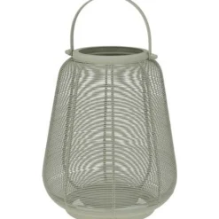 Discount Pronto Wonen Windlicht Gavaronno medium groen